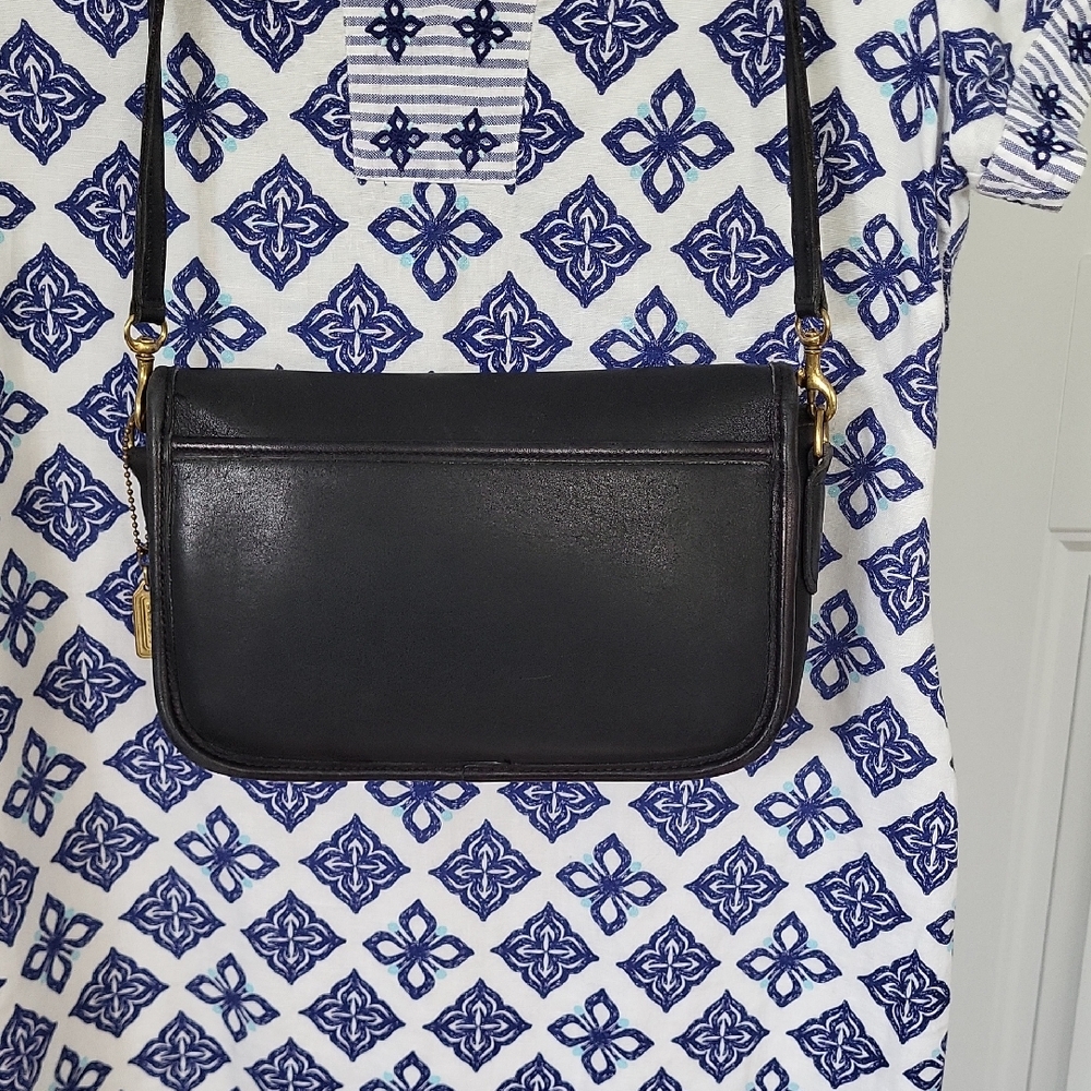 Coach Vintage